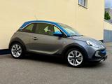 Opel Adam Rocks 120 Jahre ecoFlex KLIMA SHZ PDC - Opel Adam Gebrauchtwagen in Hamburg
