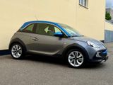 Opel Adam Rocks 120 Jahre ecoFlex KLIMA SHZ PDC - Opel Adam in Hamburg
