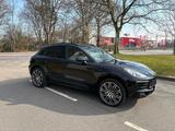 Porsche Macan S Approved Garantie bis 30.05.2026 - Porsche Macan Gebrauchtwagen in Hamburg
