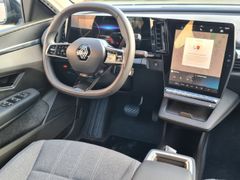 Fahrzeugabbildung Megane E-Tech Electric Evolution ER EV60 130HP