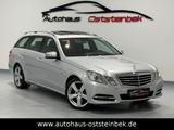 Mercedes-Benz E 250 T CDI BLUEEFFICIENCY/BI-XEN/SHD/SHZ/AHK/ - Mercedes-Benz E 250: Cdi T