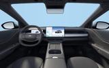 XPENG G6 AWD Performance 2025 AHK CarPlay 360Kam Pano - blaue XPENG G6