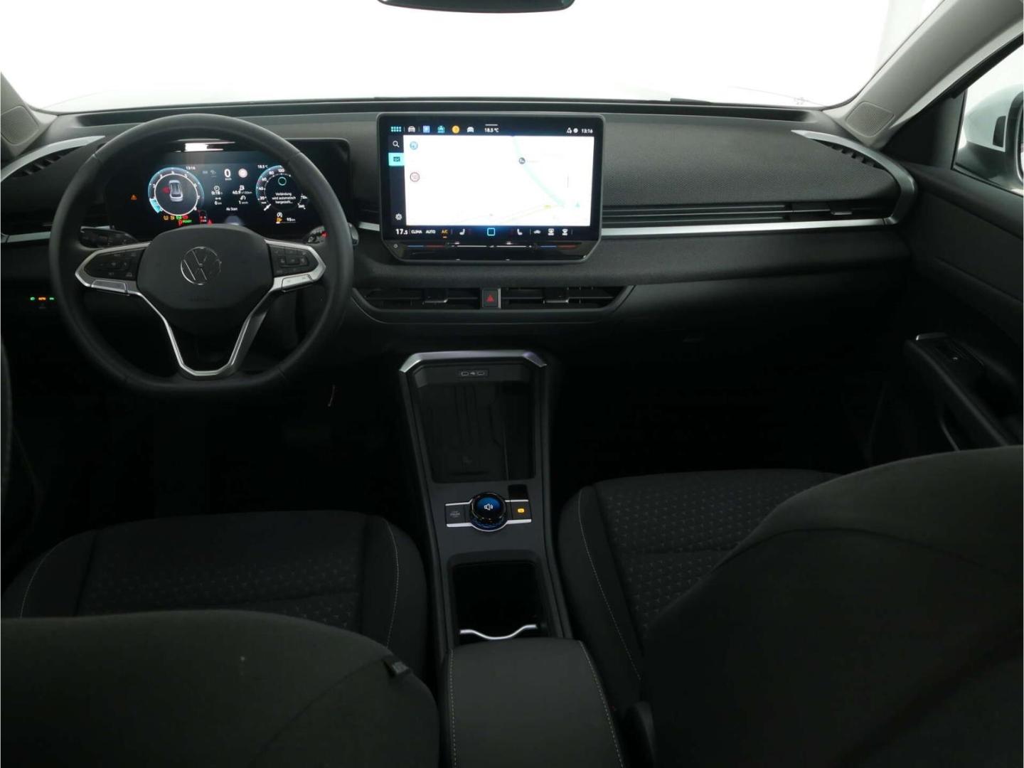 Volkswagen T-Roc 1.5 eTSI Life DSG NAV/LED/RFK/ACC/SH, миниатюра 27