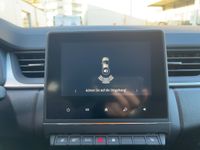 Renault Captur - Vorschau Bild 14