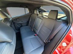 TOYOTA C-HR+ 77kWh Teamplayer (NG26)