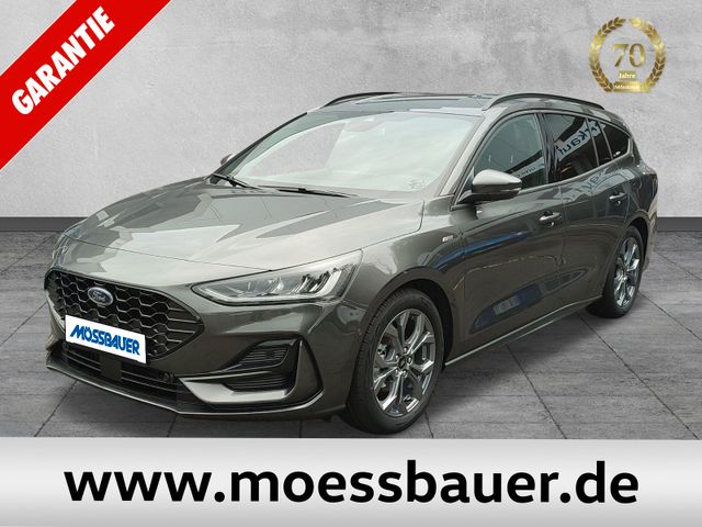 Ford Focus Turnier ST-Line* Sync 4, Navi, Kamera,PDC*