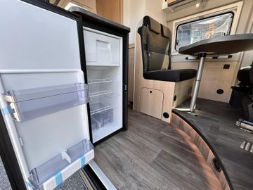 Sunlight Adventure Cliff 600 SOLAR Digital Safety ACC LED