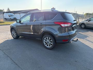 Ford Kuga - 6