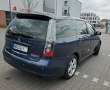 Mitsubishi Grandis 2.0 DI-D Intense 6 Gang  6Sitzer  - Mitsubishi Grandis: Kleinbus