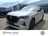 Mazda CX-60 Homura 3.3 e-SKYACTIV AWD +LEDER+BOSE+360° - Mazda CX-60 Jahreswagen