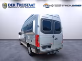 HYMER / ERIBA / HYMERCAR HYMER Grand Canyon S 600 *JAHRESWAGEN*TOP-PREIS* - Kastenwagen Hymer