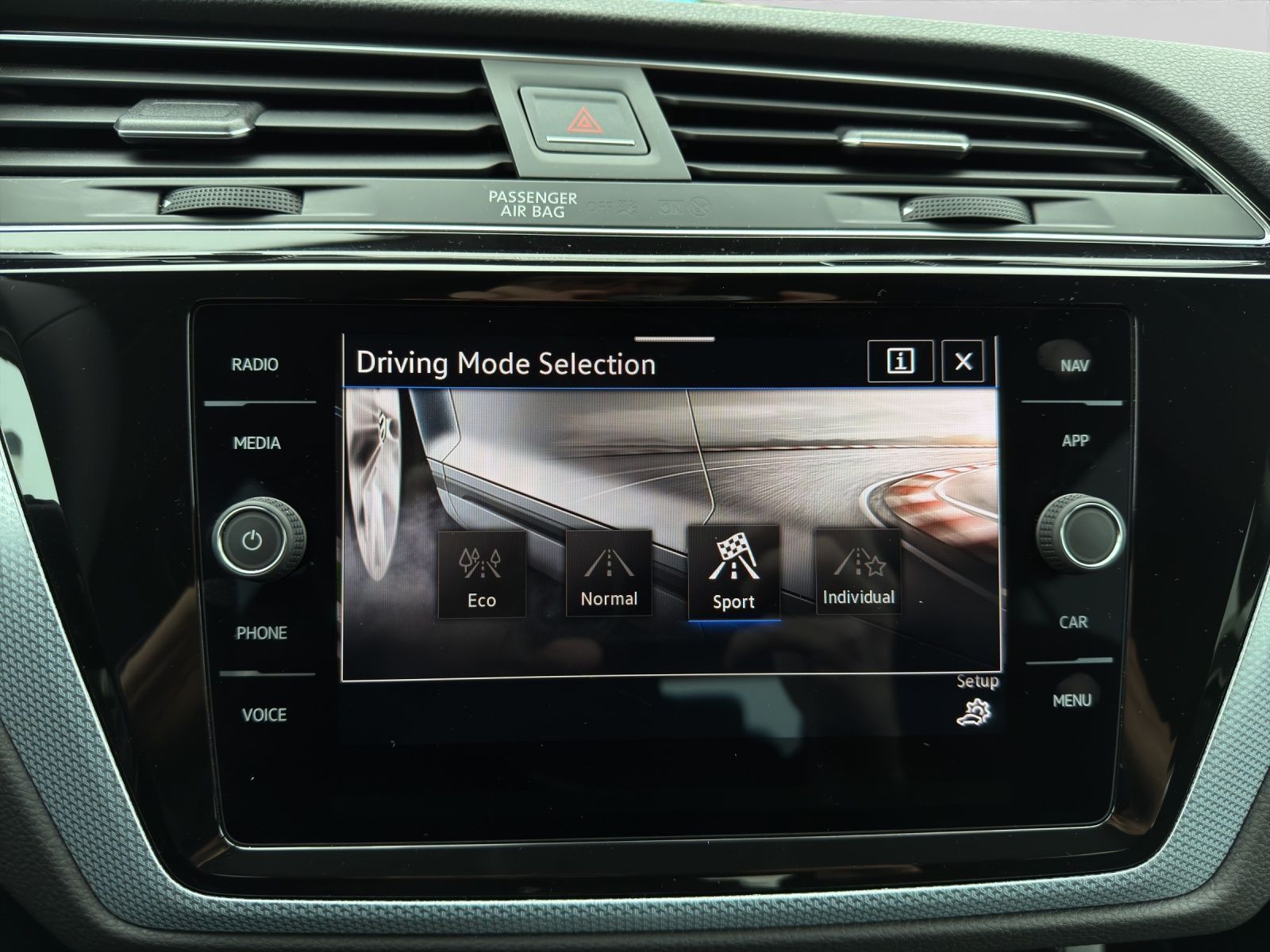 Volkswagen Touran - Bild 16