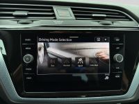 Volkswagen Touran - Vorschau Bild 16