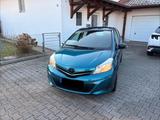 Toyota Yaris 1,33-l-Dual-VVT-i Life  - Toyota Yaris Gebrauchtwagen in München