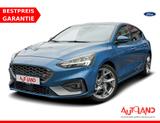 Ford Focus 2.3 EcoBoost ST LED Navi Sitzheizung DAB - Ford Focus: Da3
