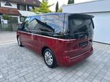 Volkswagen T7 Multivan eHybrid Style StHz IQ DCC PANO LEDER - VW T7 Multivan von privat