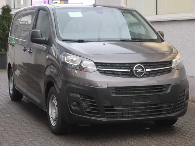 Opel Vivaro Cargo M / Sofort