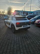 Citroën C4 Cactus Shine/AUTOMATIK/NAVI/RÜCK-KAMERA - Citroën C4 Cactus Gebrauchtwagen