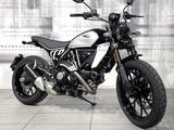 Ducati Scrambler 800 Icon 35kW - Ducati Scrambler ICON (35kW)