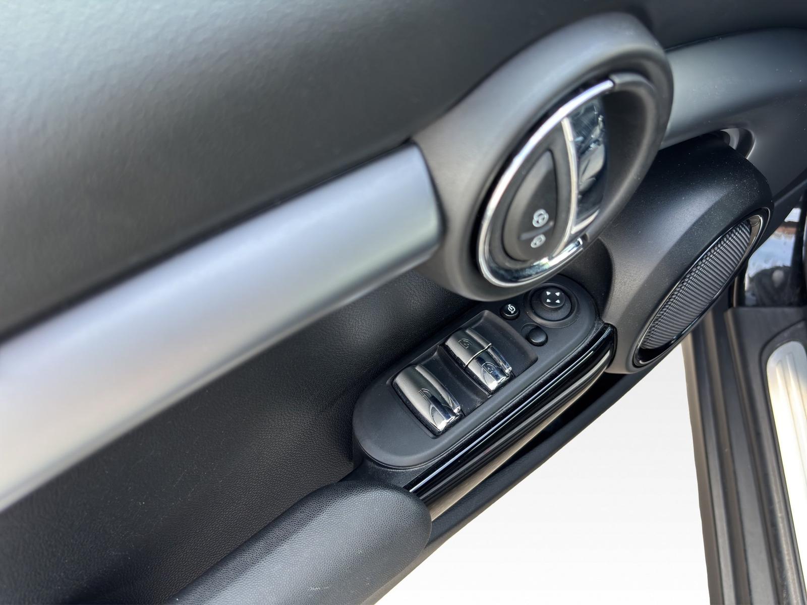 MINI Cooper S Cabrio LED Navi DrivAs