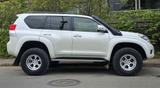 Toyota Land Cruiser ARCTIC TRUCK 60th Anniversary Ed - Toyota Land Cruiser: Geländewagen