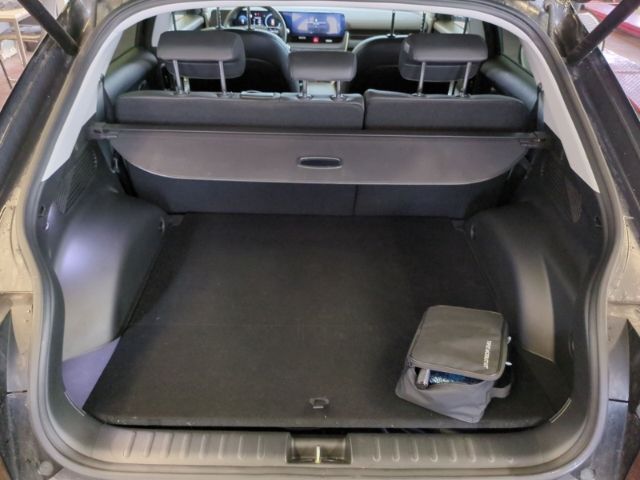 Fahrzeugabbildung Hyundai IONIQ 5 FL (MY25) 84 kWh (229 PS) 2WD TECHNIQ Na
