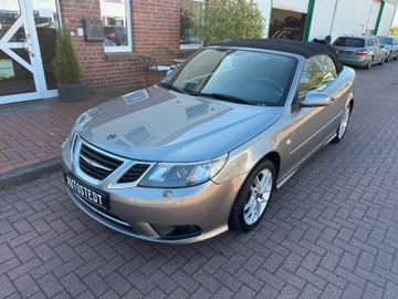 Saab 9-3 - 4