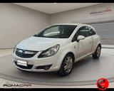 Opel OPEL Corsa 1.2 3 porte Club - Opel Corsa aus 2010: 1.3