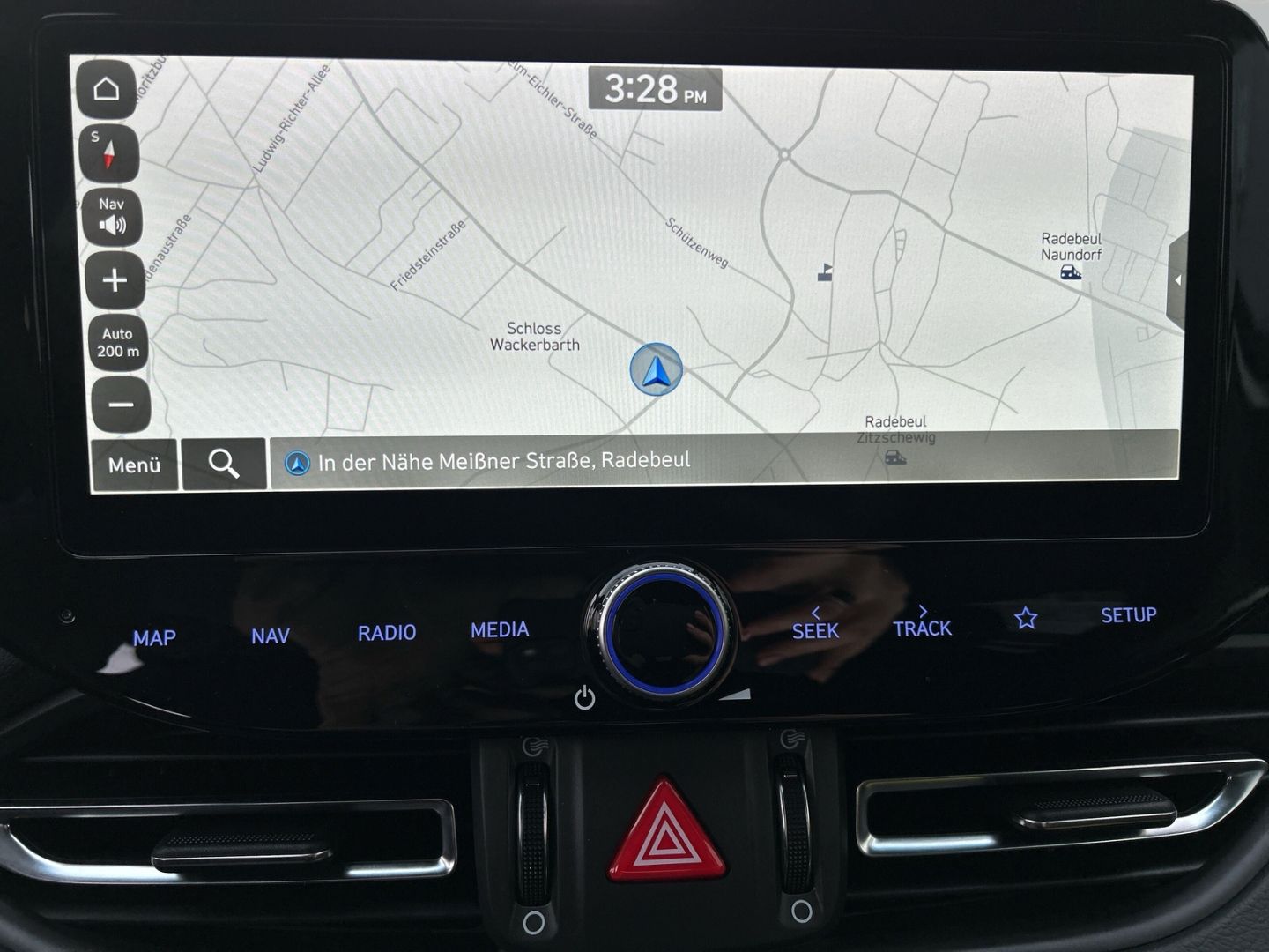 Hyundai i30 – Bild 13