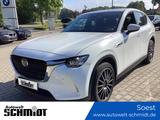 Mazda CX-60 3.3 e-SKYACTIV D 254 Exclusive-L +GARANTIE - gebrauchte Mazda CX-60 aus dem Jahr 2023