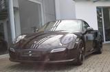 Porsche 911 991 Turbo 3.8 Cabriolet Kamera Memory Sport  - Porsche Gebrauchtwagen Roadster 911 turbo