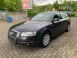 Audi A6 Avant 2.0 TDI AHK - Audi A6 aus 2005: 2.0