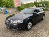 Audi A6 Avant 2.0 TDI AHK - Audi A6 aus 2005: 2.0