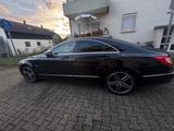 Mercedes-Benz CLS 350 CDI - - Mercedes-Benz CLS 350 aus 2011: Cdi