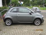 Fiat 500C - Fiat 500C Gebrauchtwagen in Bremen