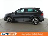 Volkswagen Tiguan 2.0 TSI Highline 4Motion BlueMotion Tech - Volkswagen Tiguan: Schwarz
