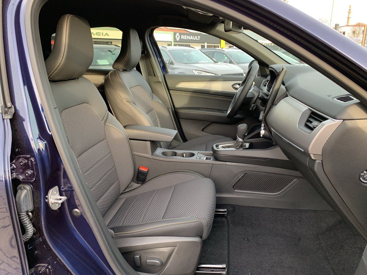 Renault Arkana - Bild 25