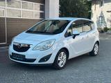 Opel Meriva B 1,4 i-74 kW 16V,  Design Edition 37.TKM - Opel Meriva: 1.7