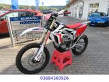 Fantic XEF 250 wie neu 1 Betriebsstunde Finanz.4,99% - FANTIC MOTORRAD