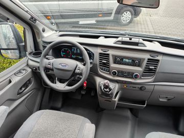 Fahrzeugabbildung Carado CV 590 4x4   - EDITION 15 -