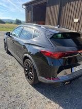 Cupra Formentor 2.0 TSI 180kW VZ DSG - Cupra Formentor von privat
