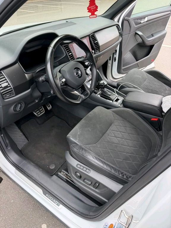 Image of Skoda Kodiaq