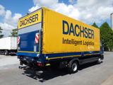 Mercedes-Benz 1223 L Atego 4/Pritsche 7,2m/LBW/AHK/Klima/98tkm - Angebote