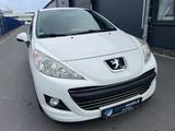 Peugeot 207 99G  1.6HDI*KLIMAANLAGE*FREISPRECHANLAGE - Peugeot 207