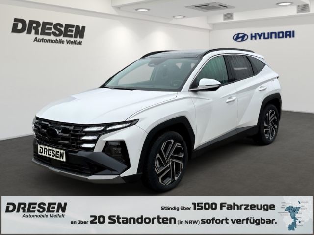 Tucson 1.6 T-GDI Prime Asisstenz-Paket*Panorama*