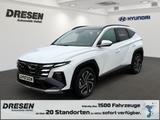 Hyundai Tucson 1.6 T-GDI Prime Asisstenz-Paket*Panorama*