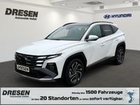 Hyundai TUCSON - Vorschau Bild 1