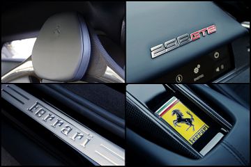Ferrari 296 GTB*DaytonaRacingSeat,Lift,JBL,Carbon,Kamera