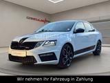 Skoda Octavia  2,0 TSI Lim. RS 245-1.Hand-Canton Sound - Skoda Octavia mit Benzin-Antrieb: Limousine, 1.2