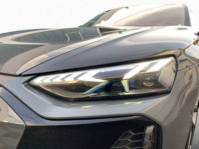 RS e-tron GT PERFORMANCE +MATRIX+WABEN+KERAMIK++